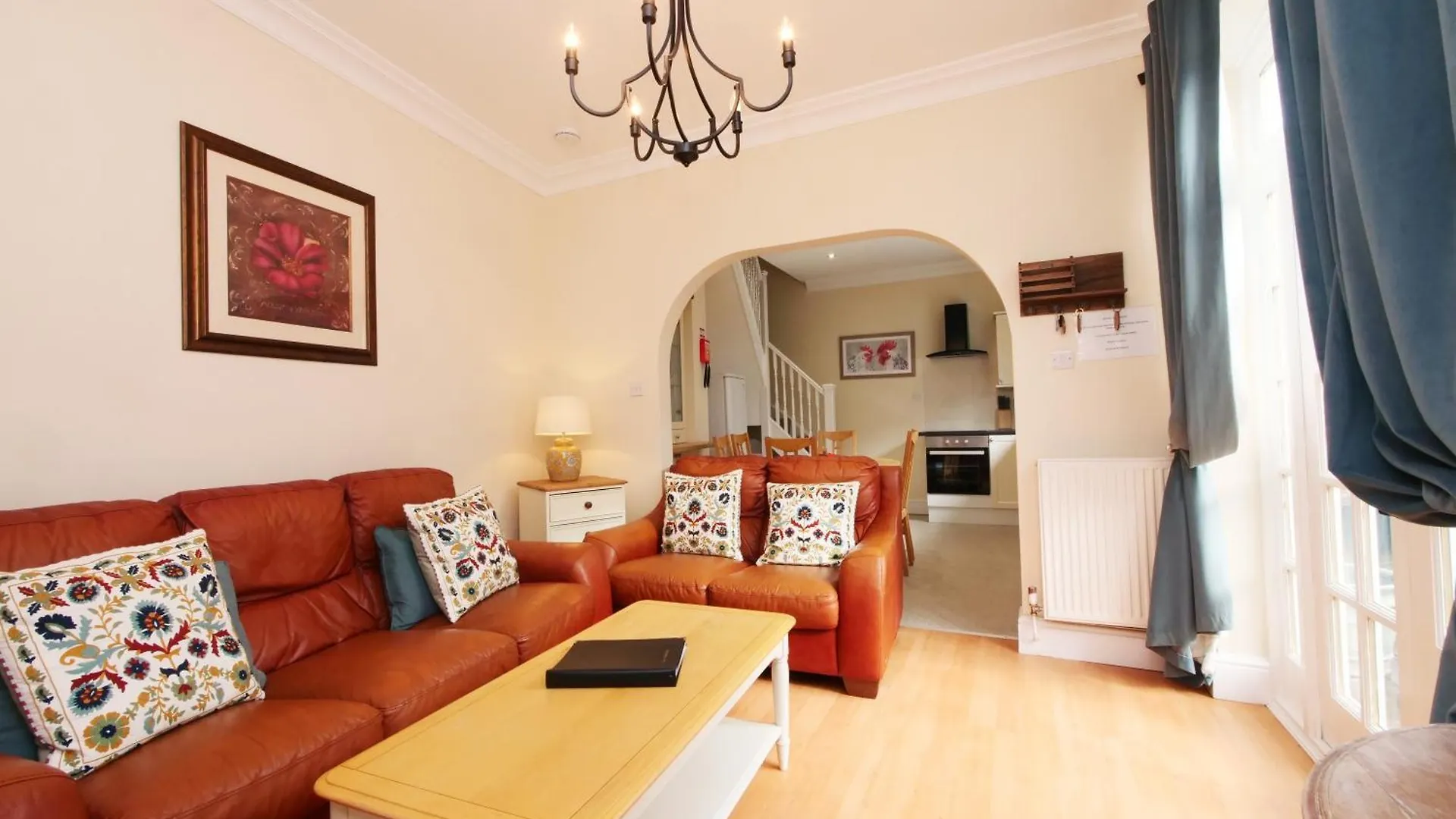 Holiday Homes In York